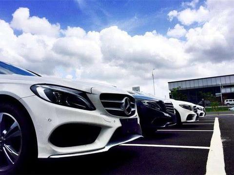 “大长腿”的天敌——2018款奔驰C200L运动版