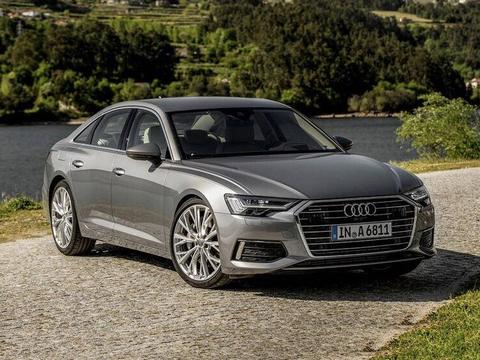 BBA中大级车最迟换代的A6，这次能强势回归了？