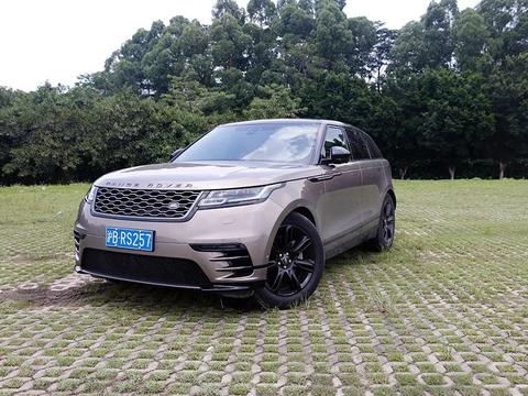 开了几天这台百万级SUV，真想做个有钱人......