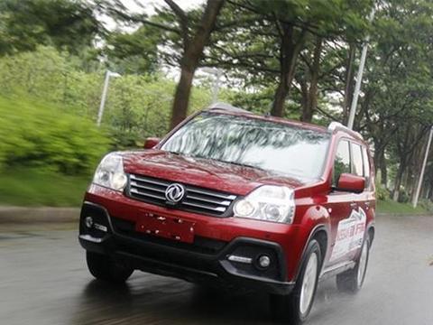 这5款假国产车，其实是合资车换壳，都是披着羊皮的狼！