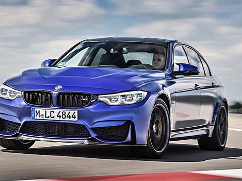 史上最强宝马3系登场，性能直逼超跑，赶上降关税了