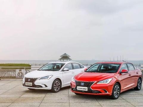 开了一整天的第二代逸动，说说我为什么想给大家推荐它