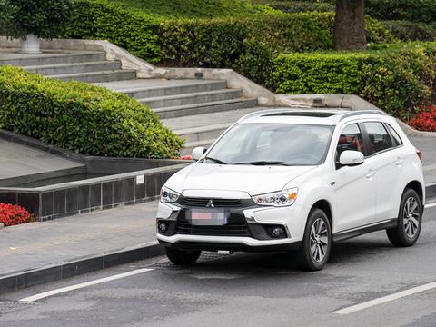 入手劲炫一周年，如果再让我选，依旧是你