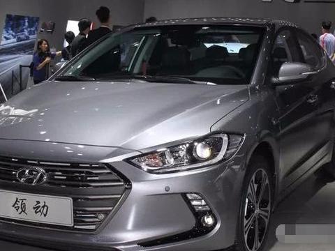 90后女白领买车记，花10万的价格买这台车值得吗？