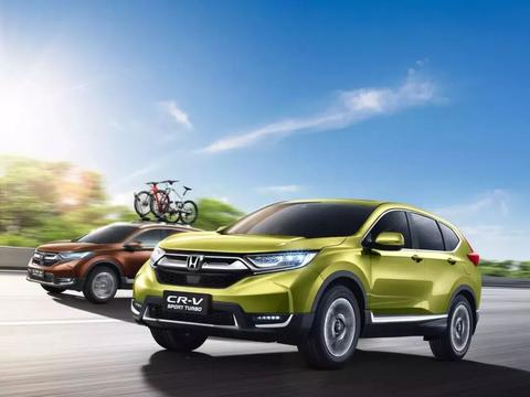 挫折过后，东风本田得到了什么？