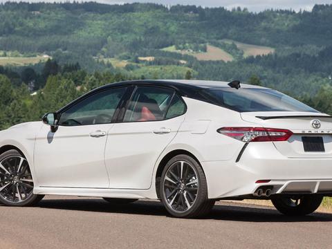 新天籁亮相纽约车展, 空间宽敞舒适，2.0T发动机自带黑科技