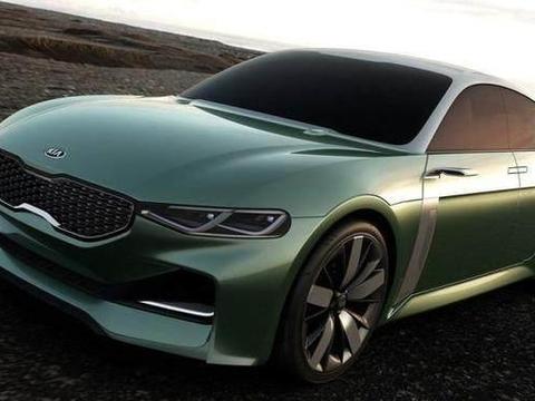 起亚又要火了！新车带无框门比全新智跑还帅，仅13万