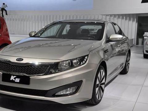 这款B级车降价了！从25万降到不足14万，档次远超帕萨特