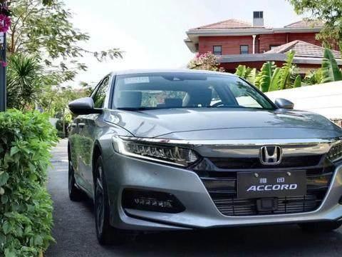 真的是1.5T毁所有，本田王牌B级车跌落神坛，新款上市首月吃瘪