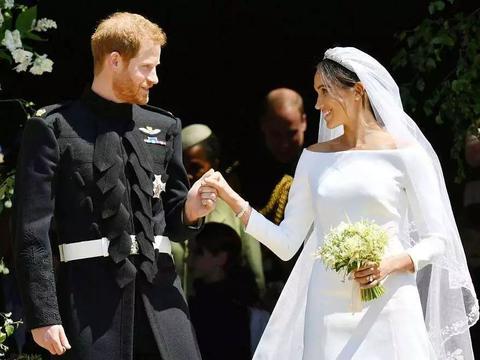 英国皇室婚礼用什么做婚车？最后一款你也买得起！