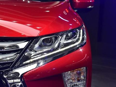 外观时尚霸气，1.5T动力爆发163马力，马自达最大对手！