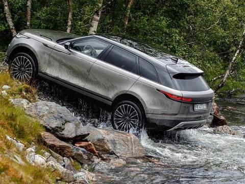 路虎最失败的一款车 如今降价没人要