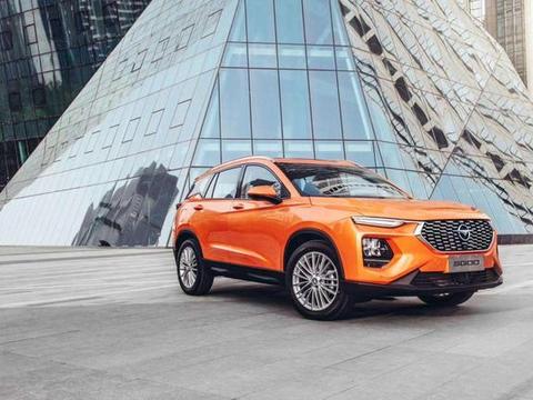 海马成立30周年巨作，第三代S5借“光之势”登场！