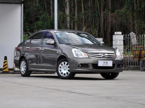 被“冷落的轩逸”！综合实力超同级车，现全系降价1.5万元！