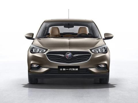 上汽通用官方宣称，别克凯越即将“重生