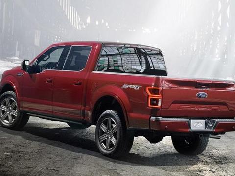 又一辆“国产猛禽”！一汽新皮卡售11万元起！