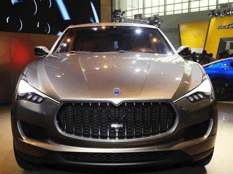 史上最便宜玛莎拉蒂汽车来了, 价格比Macan入门级还低