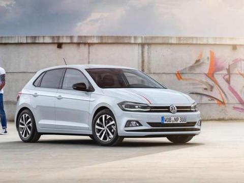 大众发布2018款POLO, 新车脱胎换骨堪比高尔夫