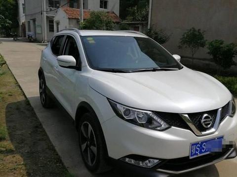 买车买逍客好不好？这位逍客车主行驶一周后给我们分享了感受