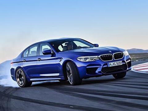 想找操控手感好的几款车？看这几款就够了