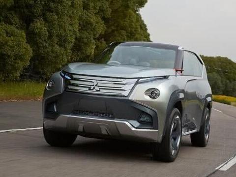 别说普拉多，路虎揽胜也没它硬派，配8AT仅23万，入华后又要卖疯