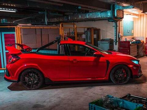 总有一款是你的菜 红色风暴，了解一下！