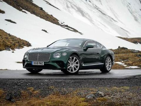 全球最豪华GT轿跑，W12配空悬，3.6秒破百，撩妹利器首选