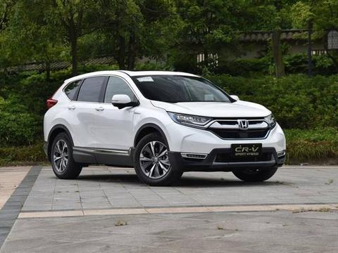 又一款日系SUV倒下！曾经比途观卖的还火爆，如今月销不足2000台