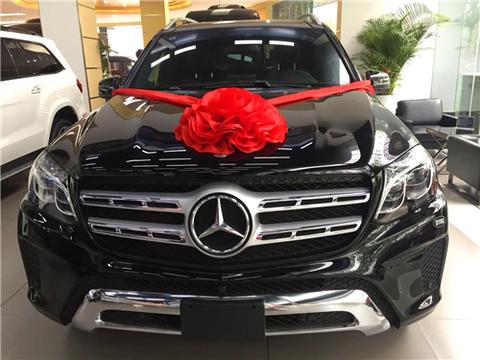 全新2018款美版奔驰仍旧秉持原车典雅高贵的气质