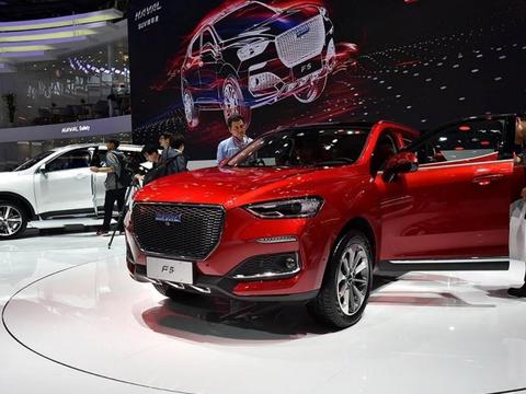 神车品牌总是任性推新车，颜值能高，但为何说可能会叫好不叫座？