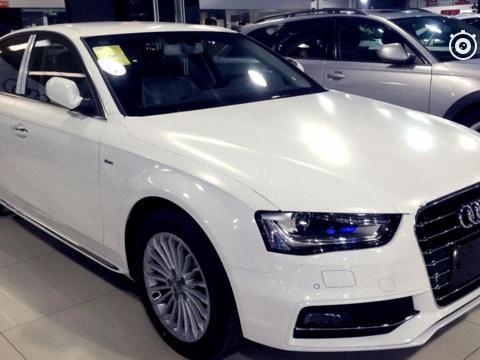 好消息：新款奥迪A4L降价高达7万，奥迪是不是疯了