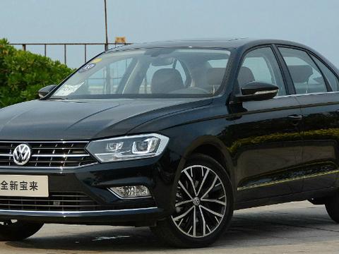 车坛老将又迎第二春，200多万销量，懂车的人会放弃朗逸选它