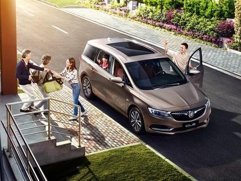 最新最全的“别克“资讯都在这里，不容错过