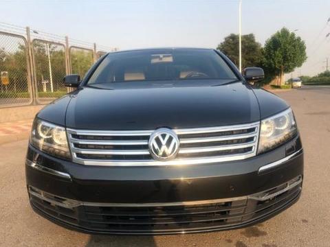 当年花百万买的大众，开出去被人瞧不起，而今车主却说出了心里话