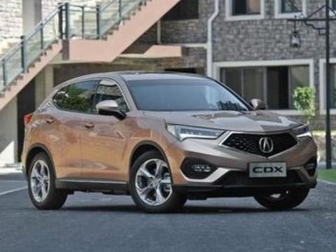 本田最强国产SUV刚上市便叫板宝马X1，空间比GLA更宽敞