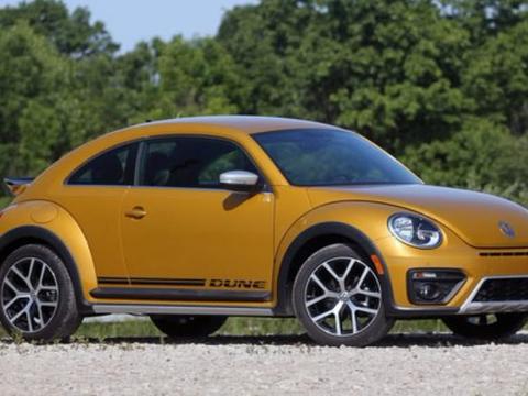 妹子见了就走不动的可爱小车，火了近百年最近却凉了，这是为什么