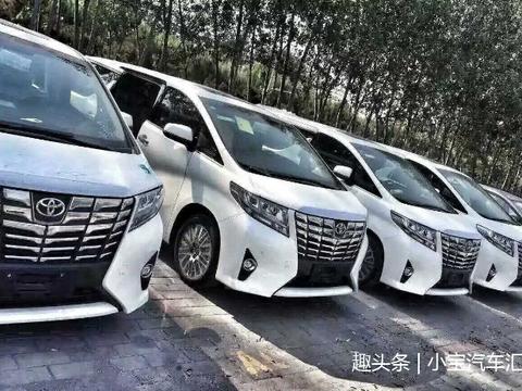 在国内最抢手的车，在日本才卖19万，价格差距不是一般的大！