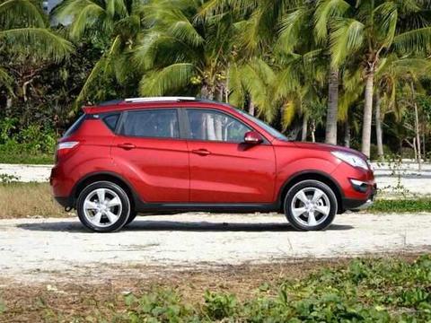 不可思议！4AT变速箱的车子居然能月销近两万辆？