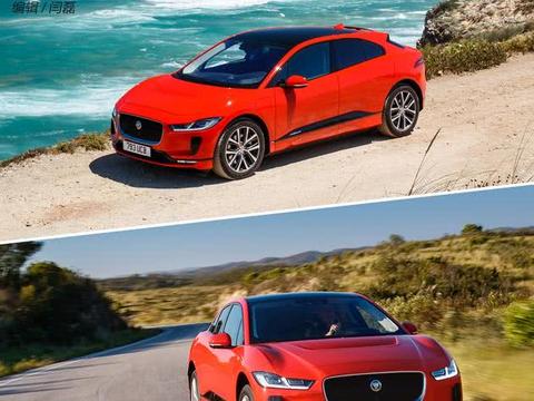 抢先海外试驾捷豹的I-PACE 高端纯电SUV不再只有特斯拉!