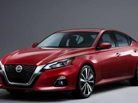 还痴迷1.5T雅阁? 这款“移动大沙发”即将上市, 搭2.0T仅18万起