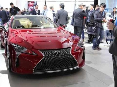 丰田时隔多年再出神车，欧系跑车看后纷纷慌了手脚