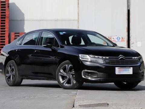 这车最不懂国人, 一降就是40万, 比奥迪A6大气, 如今仅19万