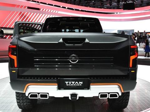 这款进口车要火出新高度，配V8发动机，开出去逼格不是一般的高