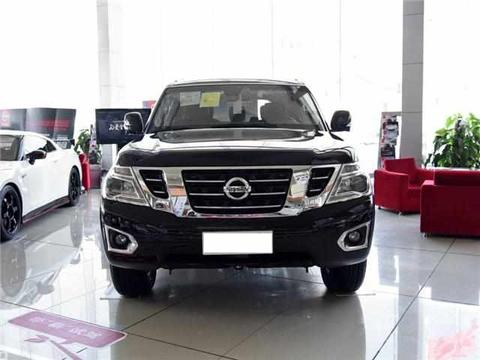 V8的发动机，80万的价格比陆巡便宜，但没几个人买！