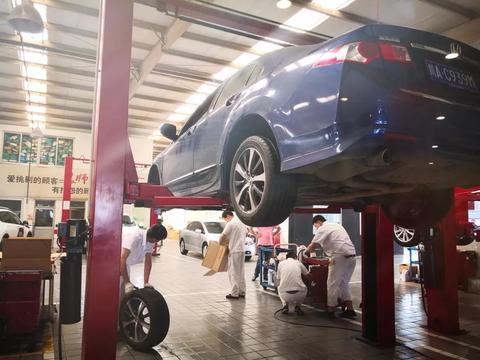 CR-V召回后，车主们内心毫无波澜