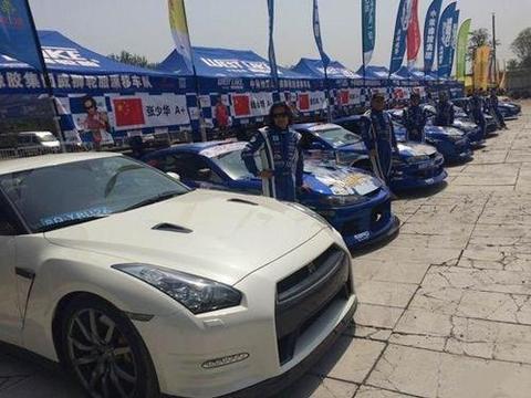 战神 这一神圣的称呼为什么能给予日产GTR 到底有什么样的能力