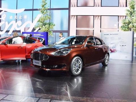 这款合资车 车长4.5米 再降2.6万 仅7万起售 别克英朗还差点火候