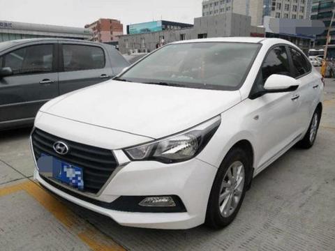 落地价8万，现在只需6万5，油耗低外观时尚，家用出行代步车