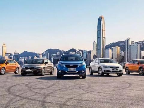 5月车企销量抢先看，现代逆风翻盘，凯美瑞助力广丰翻倍增长！