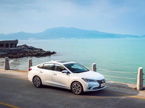 目前国产车处于一个什么样的水平？